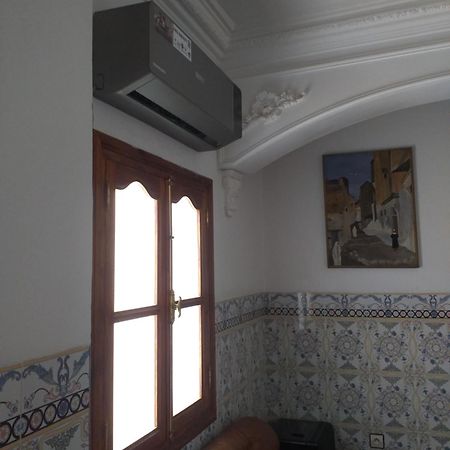 Casanassim Apartment Chefchaouen Ngoại thất bức ảnh