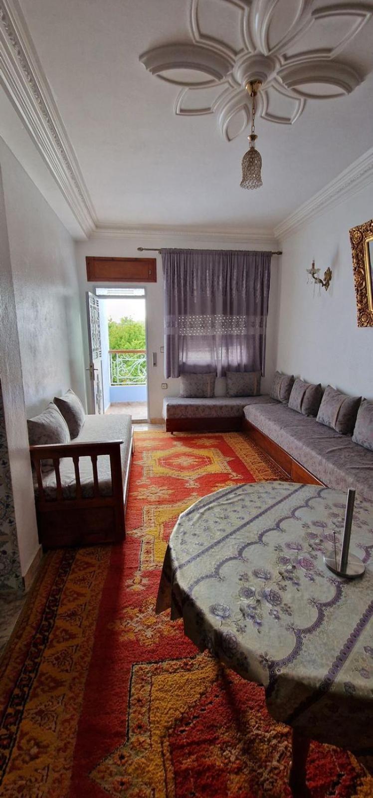 Casanassim Apartment Chefchaouen Ngoại thất bức ảnh