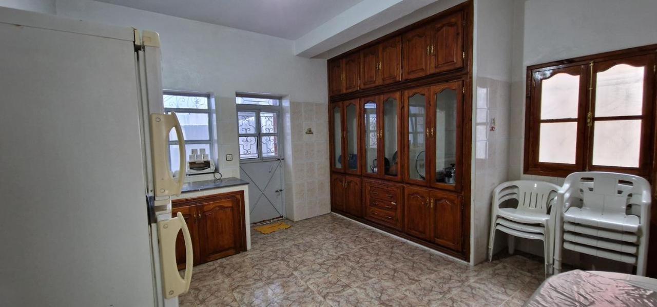 Casanassim Apartment Chefchaouen Ngoại thất bức ảnh