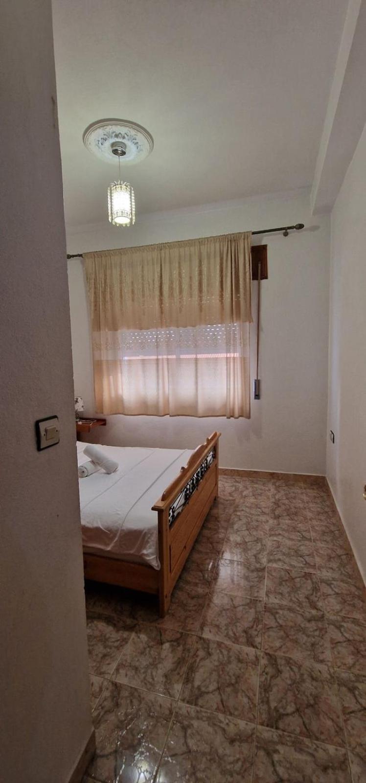 Casanassim Apartment Chefchaouen Ngoại thất bức ảnh