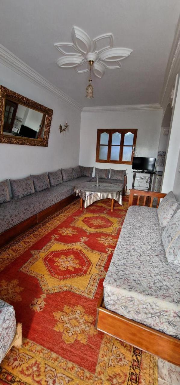 Casanassim Apartment Chefchaouen Ngoại thất bức ảnh