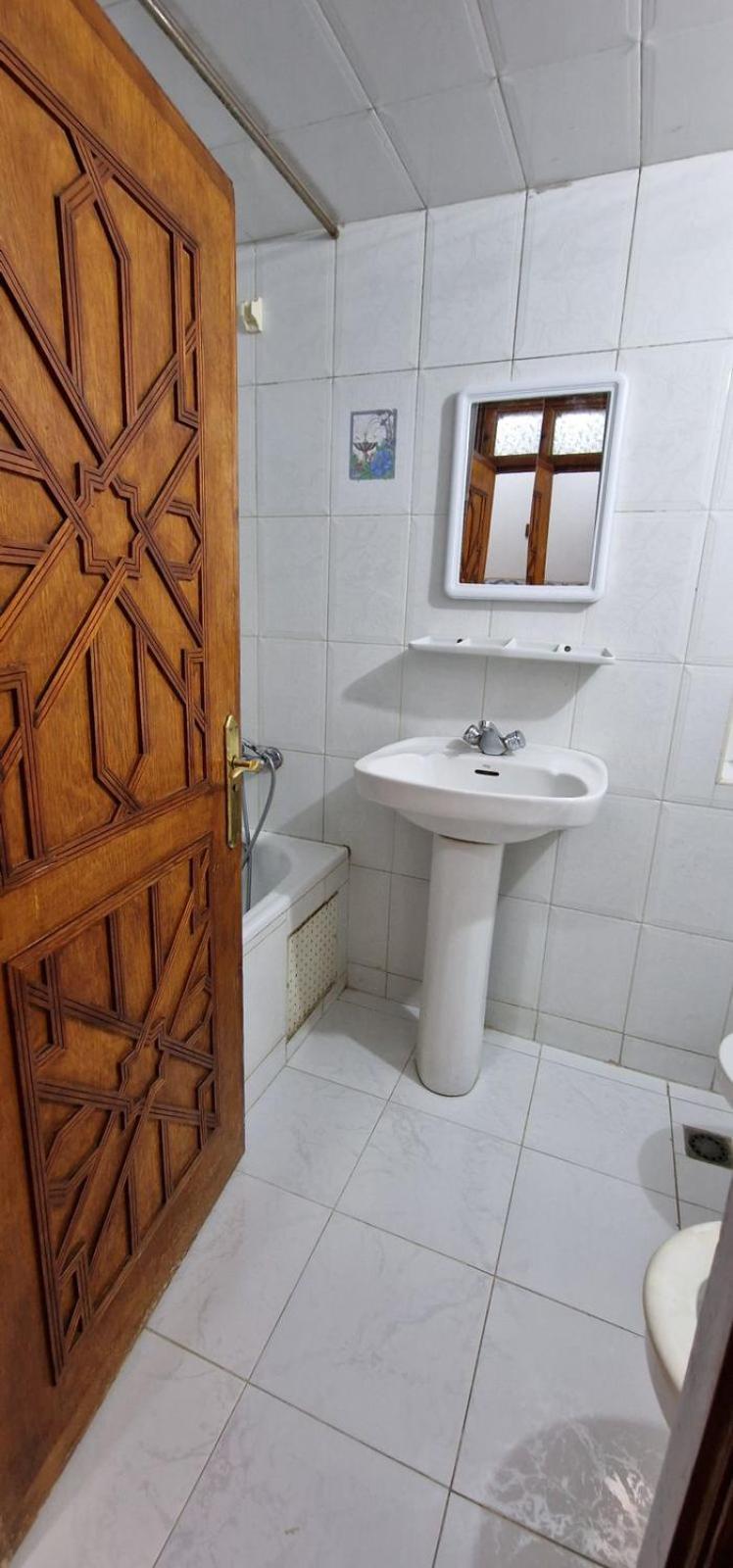 Casanassim Apartment Chefchaouen Ngoại thất bức ảnh